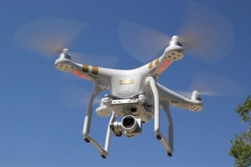 無人機(jī)的應(yīng)用為消防領(lǐng)域帶來了巨大的突破