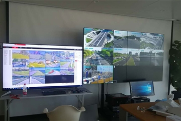 浦東新區(qū)南匯新城鎮(zhèn)十一大客流保障