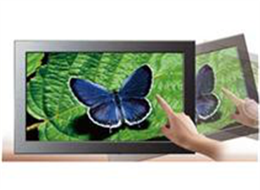 顯示與控制系列