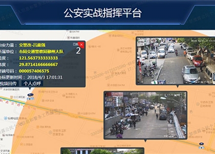 智能化解決方案